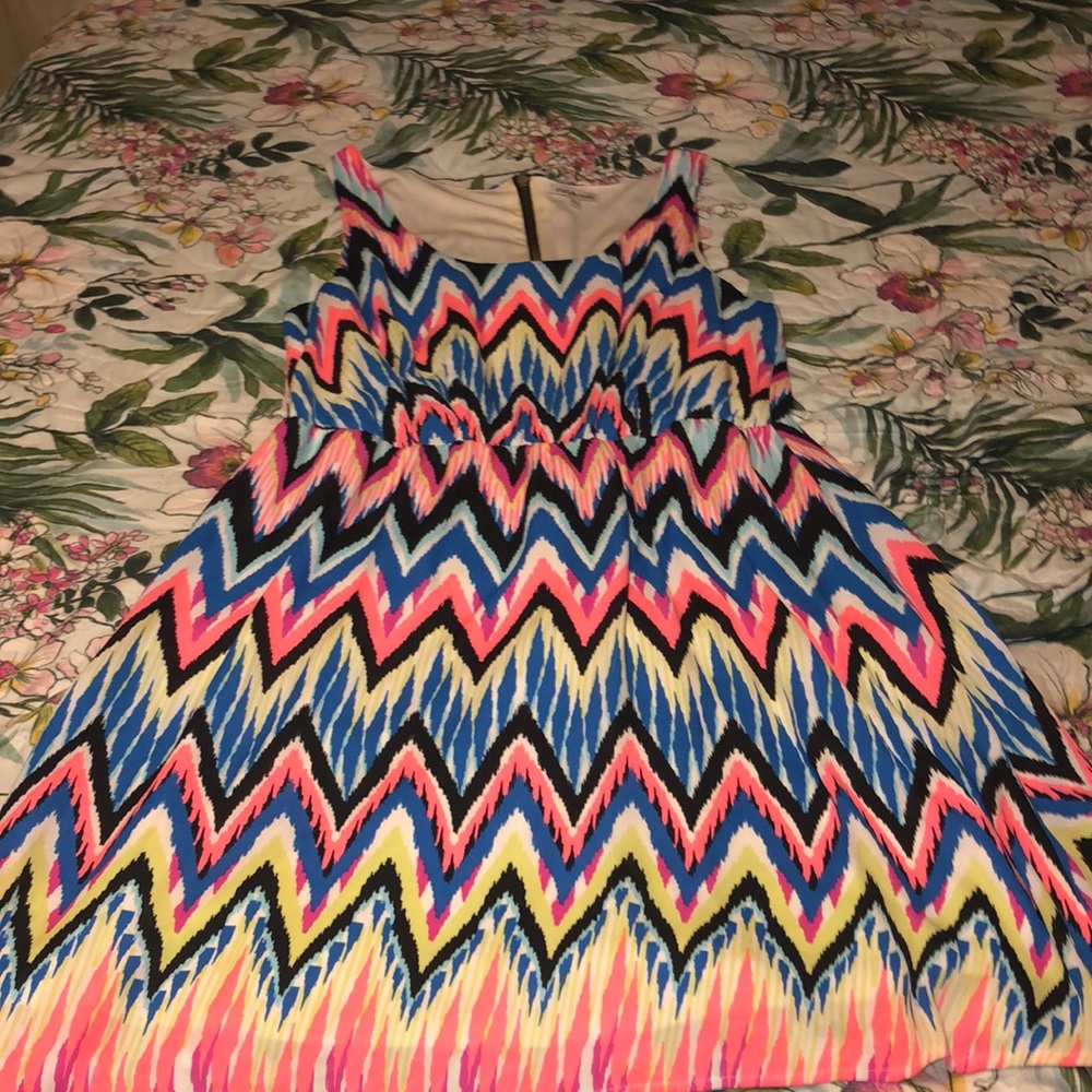 Charlotte Russe Dress